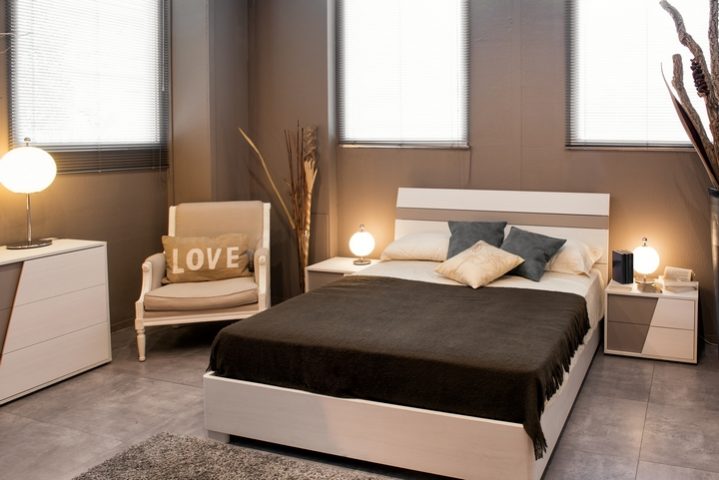 7 Essential Types Of Bedroom Furniture For Homeowners
