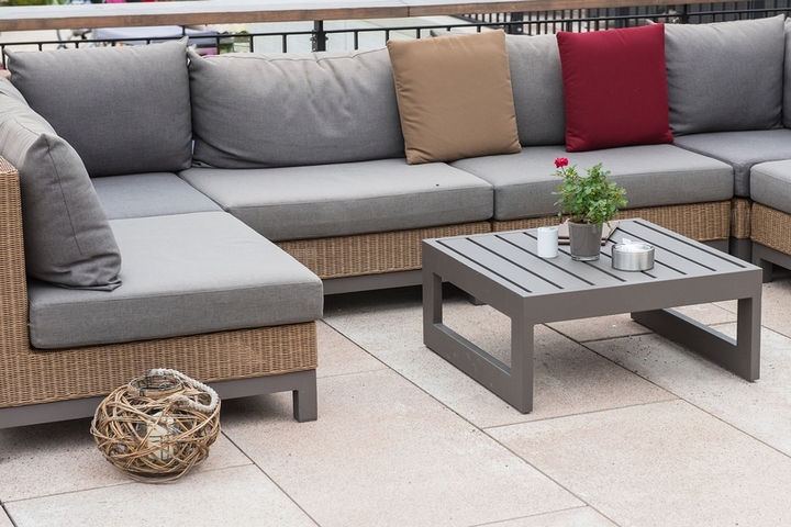 Cool Benefits Of Indoor Patio Furniture, Outdoor Sofa For Indoor Use